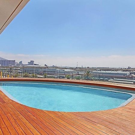 Апартаменты Urban Chic Wex1 Mountain Views Pool Entertainment Кейптаун Экстерьер фото
