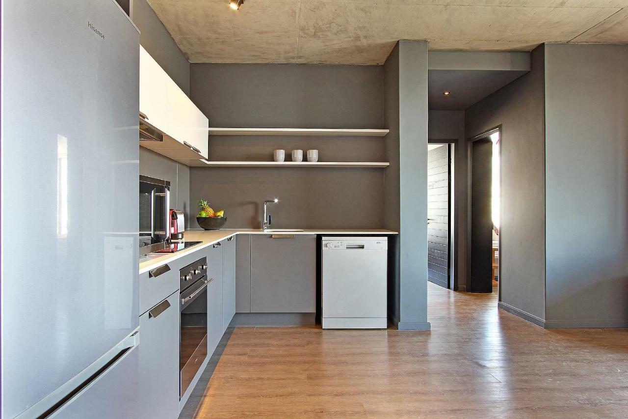 Апартаменты Urban Chic Wex1 Mountain Views Pool Entertainment Кейптаун Экстерьер фото