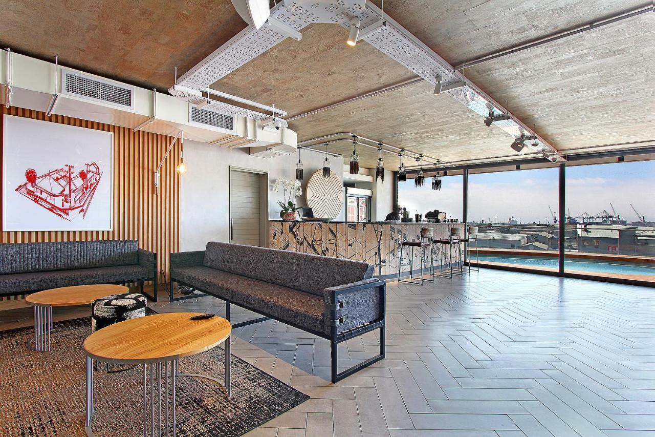 Апартаменты Urban Chic Wex1 Mountain Views Pool Entertainment Кейптаун Экстерьер фото